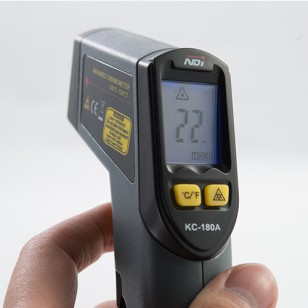  Infrared Thermometer 180A